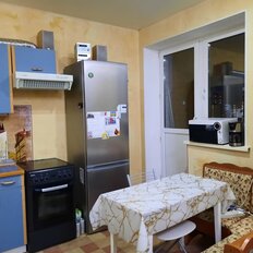 Квартира 39 м², 1-комнатная - изображение 1