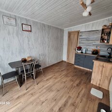 часть дома + 4 сотки, участок - изображение 1