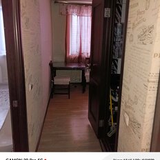 Квартира 48 м², 2-комнатная - изображение 5