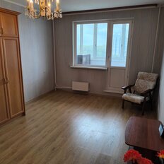 Квартира 37 м², 1-комнатная - изображение 3