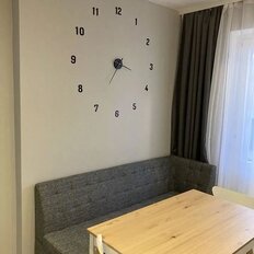 Квартира 40 м², 1-комнатная - изображение 3