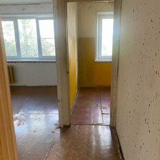 Квартира 30,6 м², 1-комнатная - изображение 5