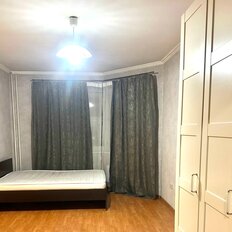 Квартира 50 м², студия - изображение 5