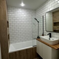 Квартира 66 м², 2-комнатная - изображение 3