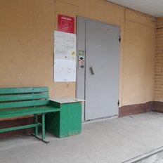 Квартира 39,9 м², 1-комнатная - изображение 1