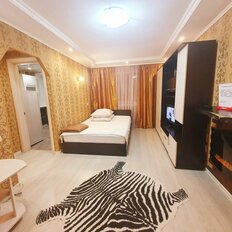 Квартира 30 м², 1-комнатная - изображение 4