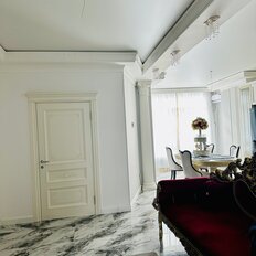 Квартира 110 м², 4-комнатные - изображение 3