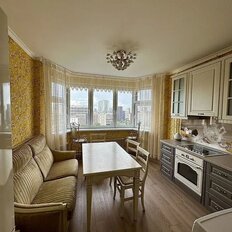 Квартира 66 м², 2-комнатная - изображение 1