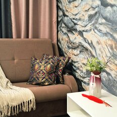 Квартира 60 м², 2-комнатная - изображение 5