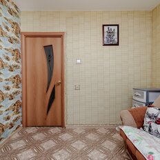 Квартира 64,3 м², 3-комнатная - изображение 3