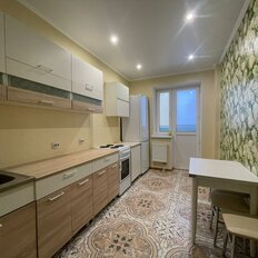 Квартира 38 м², 1-комнатная - изображение 3