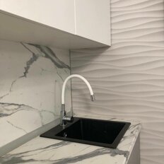 Квартира 51 м², 1-комнатная - изображение 4