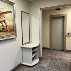 Квартира 40 м², 1-комнатная - изображение 4