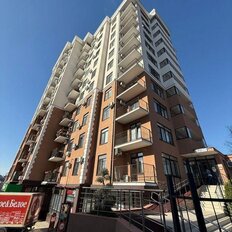Квартира 30 м², 1-комнатная - изображение 2