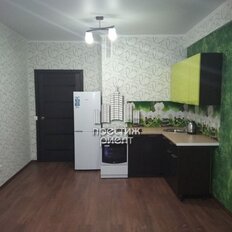 Квартира 27,2 м², студия - изображение 2