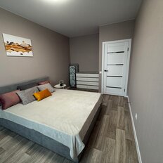 Квартира 47 м², 2-комнатная - изображение 5