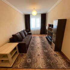 Квартира 35,1 м², 1-комнатная - изображение 4