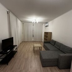 Квартира 70 м², 2-комнатная - изображение 4