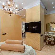 Квартира 81 м², 2-комнатные - изображение 3