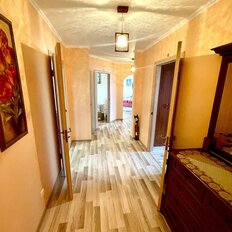 Квартира 89 м², 3-комнатная - изображение 4