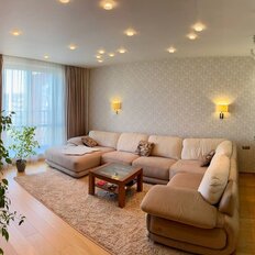 Квартира 110,8 м², 4-комнатная - изображение 1