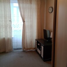 Квартира 55 м², 2-комнатная - изображение 4