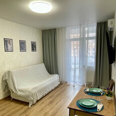 Квартира 25,3 м², студия - изображение 3