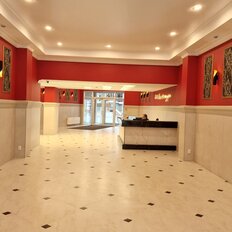 Квартира 49 м², студия - изображение 3