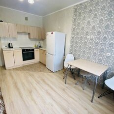 Квартира 38 м², 2-комнатная - изображение 1