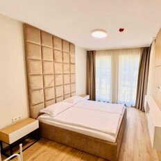 Квартира 40 м², 1-комнатная - изображение 5