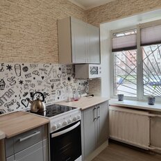 Квартира 35 м², 1-комнатная - изображение 1