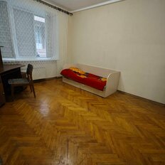 Квартира 35 м², 1-комнатная - изображение 5