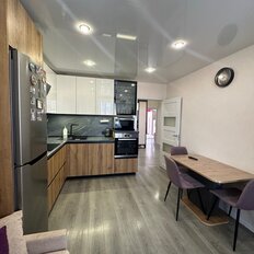 Квартира 55 м², 2-комнатная - изображение 2