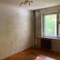 Квартира 27,3 м², 1-комнатная - изображение 3