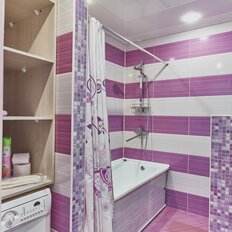Квартира 45 м², 1-комнатная - изображение 4