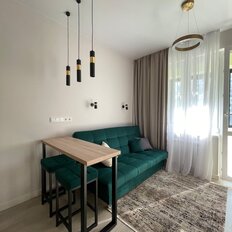 Квартира 19 м², студия - изображение 4