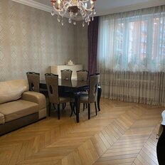 Квартира 95,1 м², 3-комнатная - изображение 2