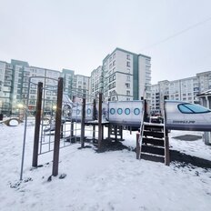 Квартира 71,1 м², 2-комнатная - изображение 3