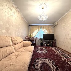 Квартира 100 м², 4-комнатная - изображение 3