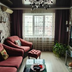 Квартира 62,3 м², 3-комнатная - изображение 1