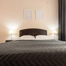 Квартира 43 м², студия - изображение 2