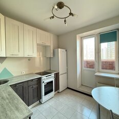 Квартира 34,4 м², 1-комнатная - изображение 5