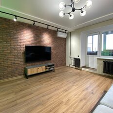 Квартира 68,8 м², 2-комнатная - изображение 1