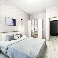 Квартира 42 м², 1-комнатная - изображение 2