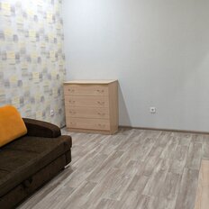 Квартира 35 м², 1-комнатная - изображение 2