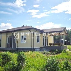 дом + 10,5 сотки, участок - изображение 3