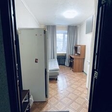 Квартира 13 м², студия - изображение 4