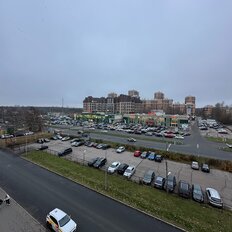 Квартира 35 м², 1-комнатная - изображение 3