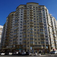 Квартира 62,5 м², 2-комнатная - изображение 1