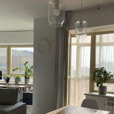 Квартира 95 м², 3-комнатная - изображение 4